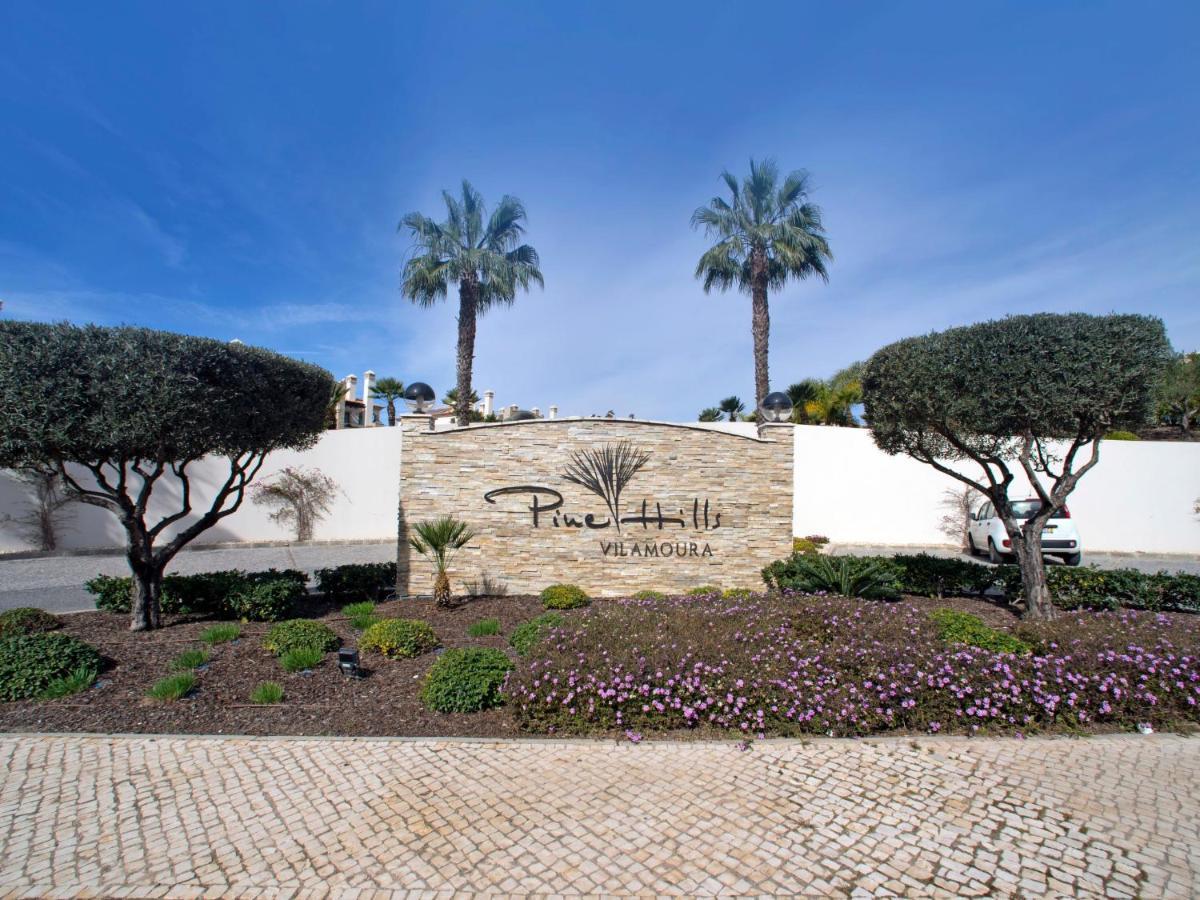Apartment Pine Hills Coral By Interhome Vilamoura Exterior foto