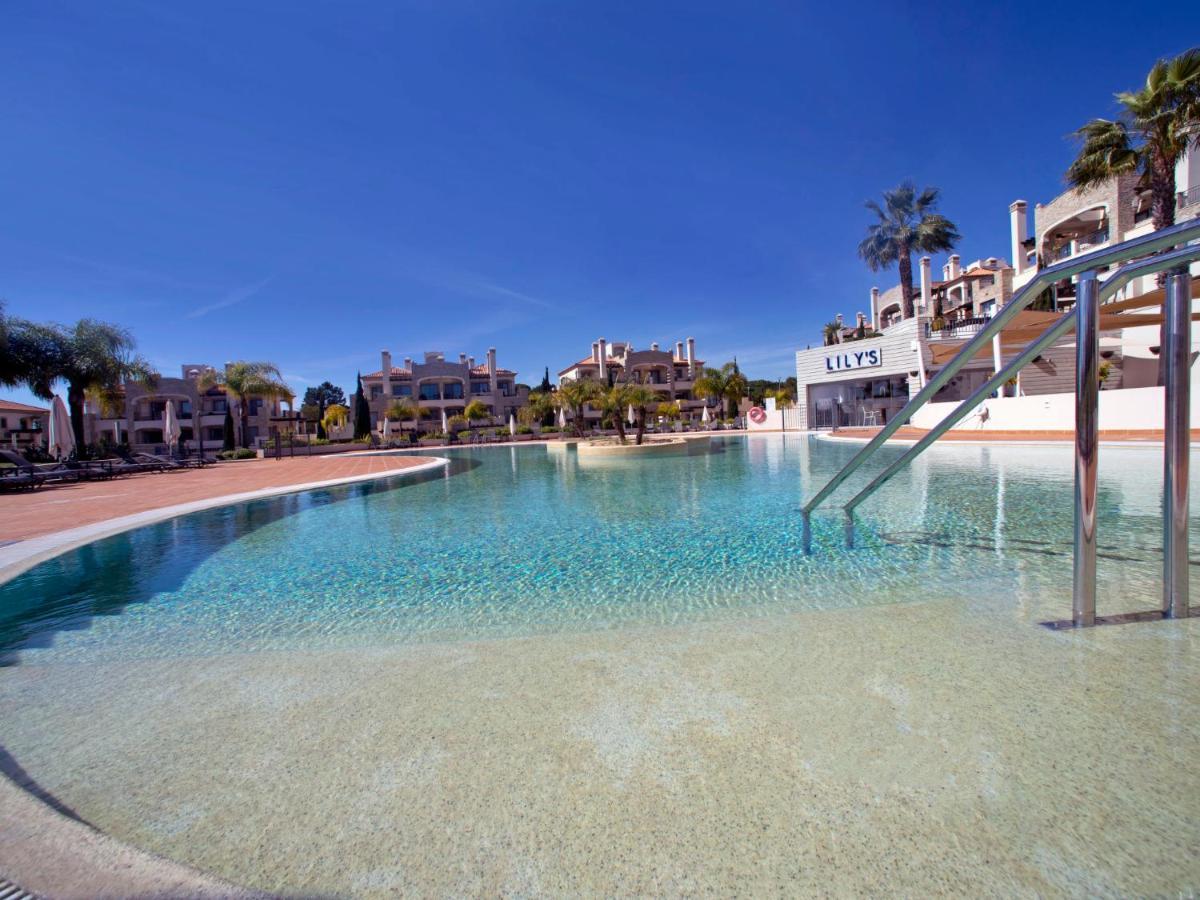 Apartment Pine Hills Coral By Interhome Vilamoura Exterior foto
