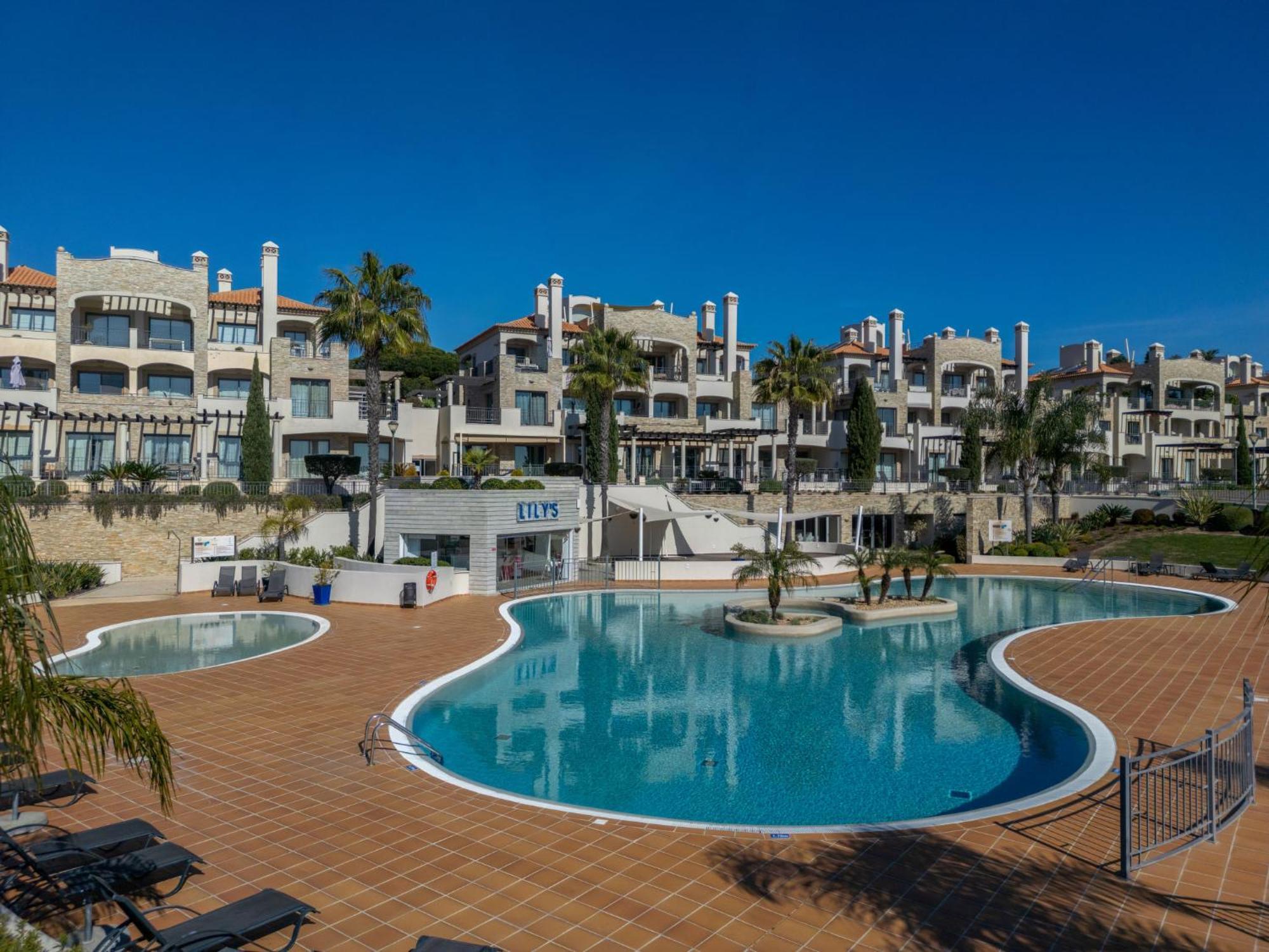 Apartment Pine Hills Coral By Interhome Vilamoura Exterior foto